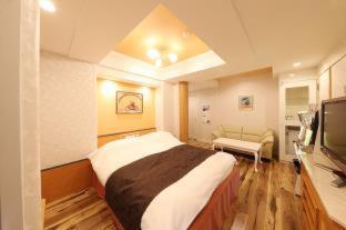 Hotel Fine Shiga Ritto (Adults Only) الغرفة الصورة