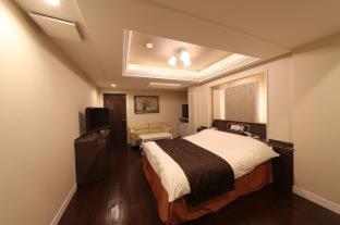 Hotel Fine Shiga Ritto (Adults Only) الغرفة الصورة