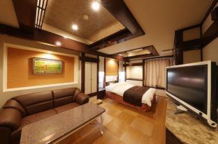 Hotel Fine Shiga Ritto (Adults Only) الغرفة الصورة