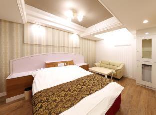 Hotel Fine Shiga Ritto (Adults Only) الغرفة الصورة